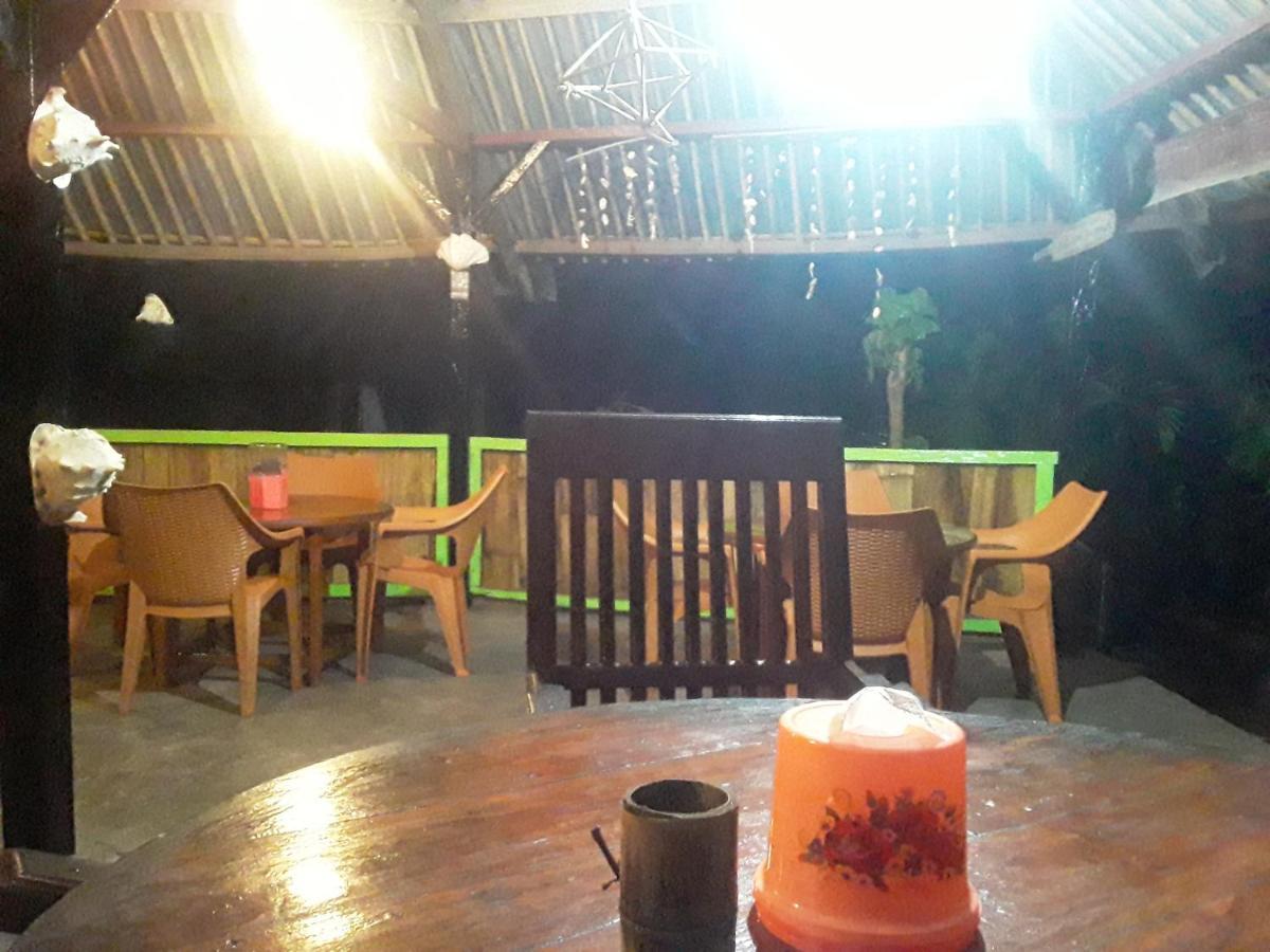 Hitokalak Sunset Cottages מראה חיצוני תמונה