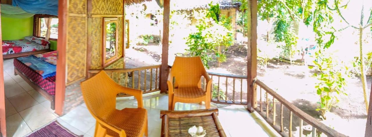 Hitokalak Sunset Cottages מראה חיצוני תמונה