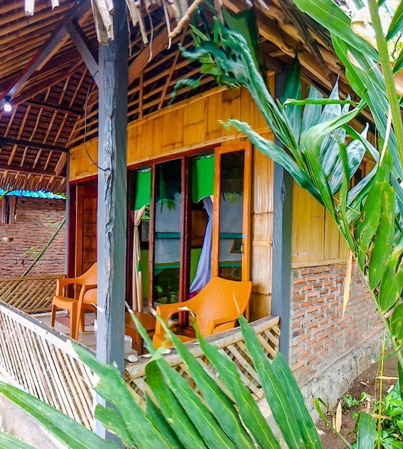 Hitokalak Sunset Cottages מראה חיצוני תמונה