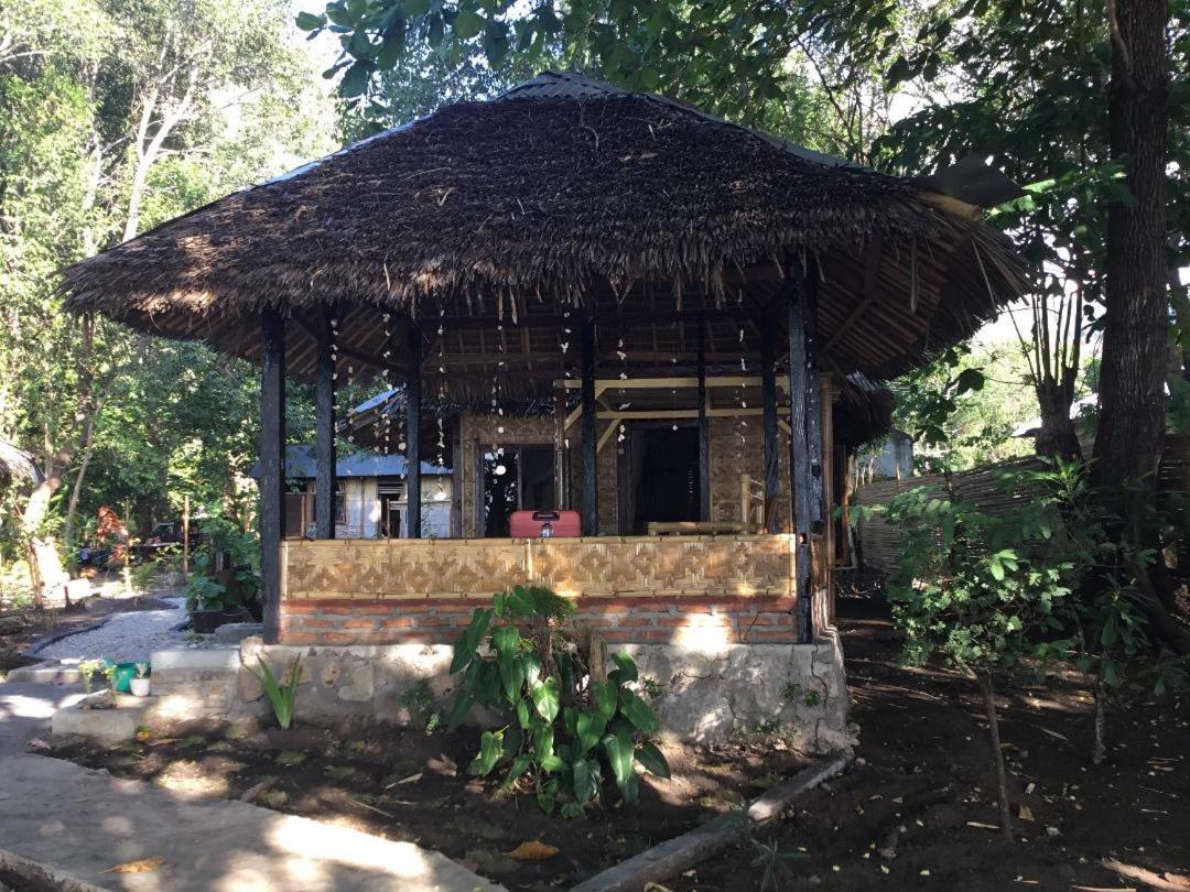 Hitokalak Sunset Cottages מראה חיצוני תמונה