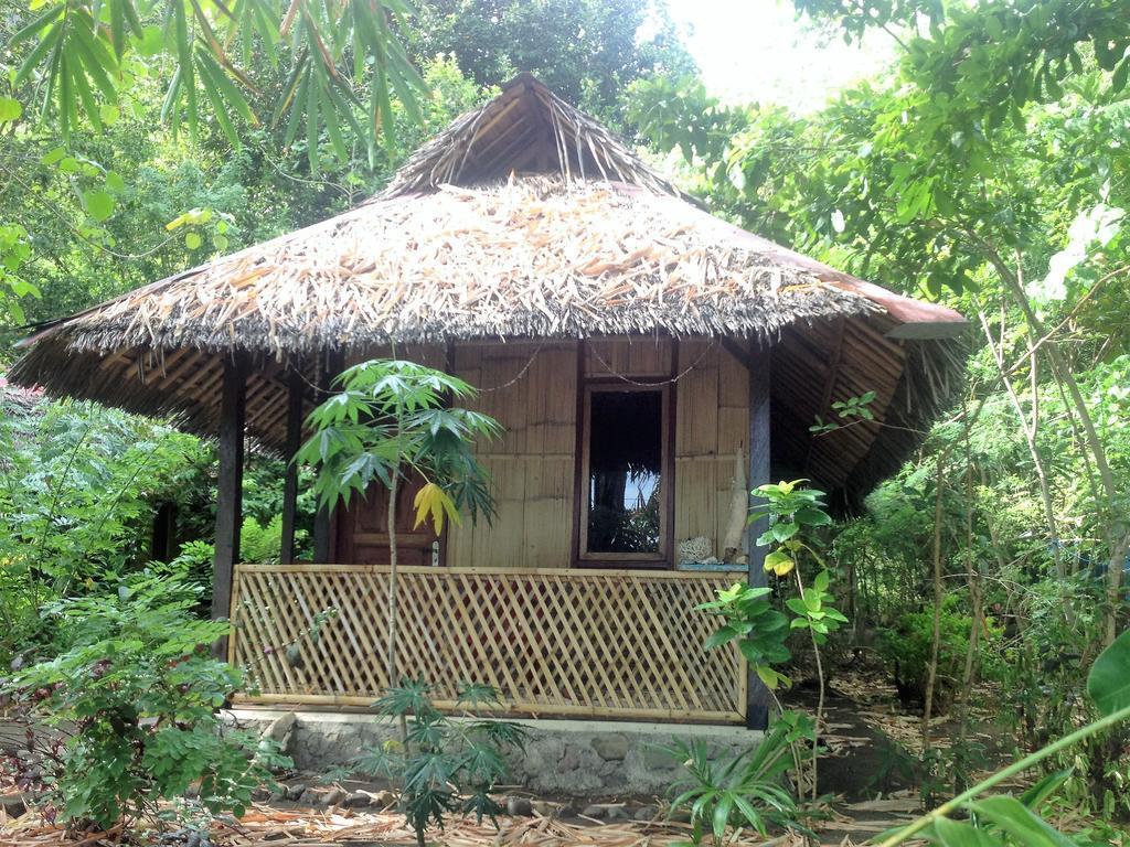 Hitokalak Sunset Cottages מראה חיצוני תמונה