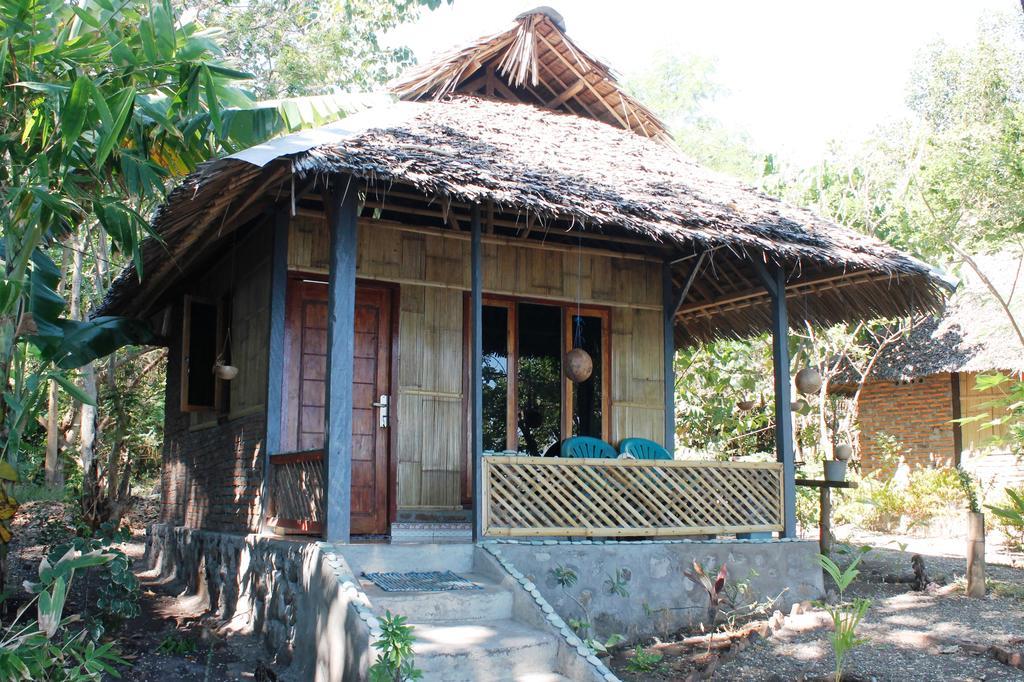 Hitokalak Sunset Cottages מראה חיצוני תמונה