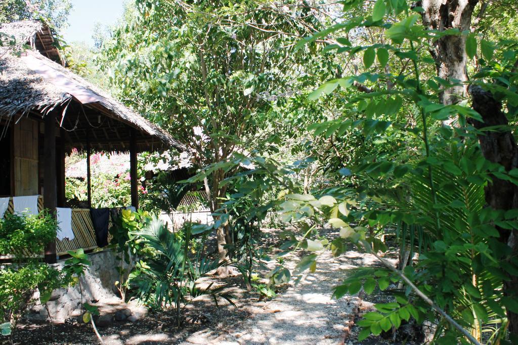 Hitokalak Sunset Cottages מראה חיצוני תמונה
