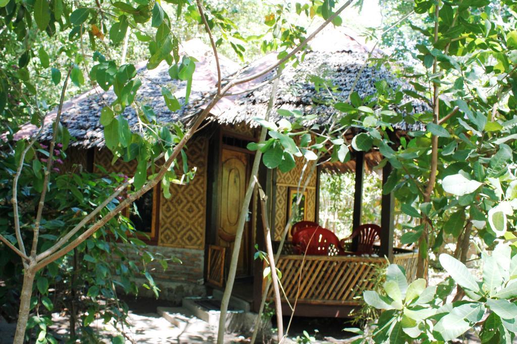 Hitokalak Sunset Cottages מראה חיצוני תמונה