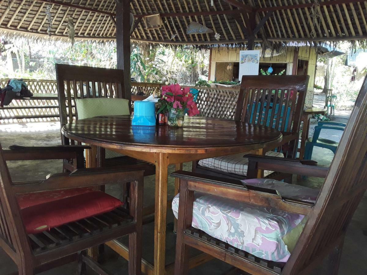 Hitokalak Sunset Cottages מראה חיצוני תמונה